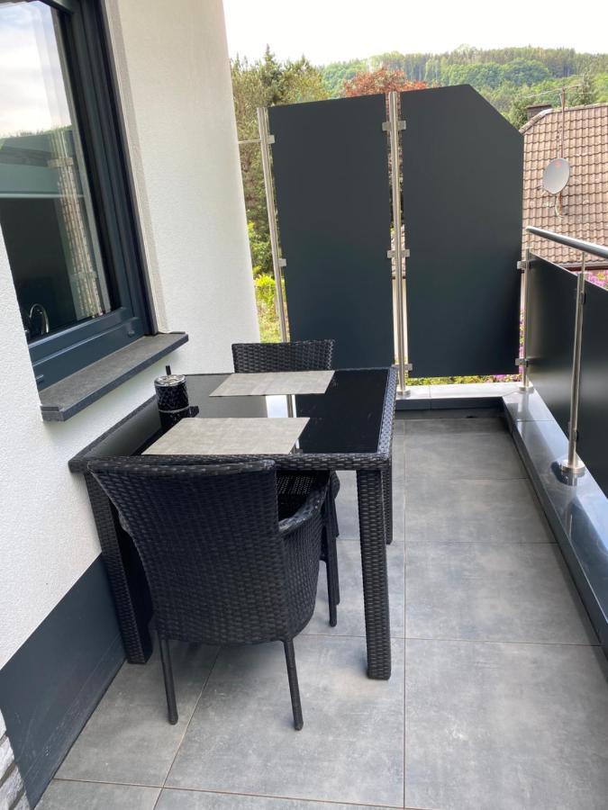 Morgensonne Apartamento Simmerath Exterior foto
